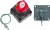 MOTORIZED BATTERY SWITCH