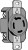 MARINCO 4-WIRE RECEPTACLE