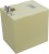 MOELLER 19 GALLON PERMANENT TANK