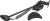 MOTORGUIDE WIRELESS REMOTE ELECTRIC STEER