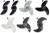 MOTORGUIDE REPLACEMENT PROPS