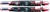 HYDROSLIDE VICTORY JR. COMBO SKIS
