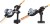 R-A-M�  ROD 2000 ROD HOLDER
