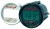 HAWKEYE IN-DASH DIGITAL DEPTH SOUNDER