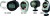 NORCROSS WIRELESS ACCESSORIES