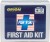 ORION FISH N SKI FIRST AID KIT