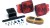 SUBMERSIBLE OVER 80 TRAILER LIGHT KIT
