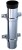 SIDE MOUNT FISHING ROD HOLDER