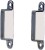 CHROME PLATED BOW SOCKETS