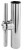 PERKO RAIL MOUNT FISHING ROD HOLDER