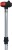REMOVABLE REDUCED GLARE BI-COLOR LIGHT WITH UTILITY LIGHT