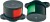 PERKO ECONOMY PONTOON BOAT SIDE LIGHTS
