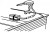 RIGRITE TROLLING MOTOR QUICK CONNECT HARNESS