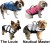 DOGGY DESIGNER SERIES LIFE JACKETS