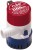 RULE 1100 MANUAL BILGE PUMP