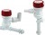 TOURNAMENT SERIES LIVEWELL/BAITWELL CARTRIDGE PUMPS