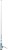 SHAKESPEARE CENTENNIAL� 4-FT 3 DB GAIN VHF ANTENNA