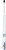 SHAKESPEARE 8-FT 6 DB GAIN VHF ANTENNA