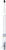 SHAKESPEARE 5 TO 8-FT 6 DB GAIN VHF ANTENNAS