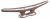 SEADOG GALVANIZED DOCK CLEATS