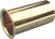 BRASS DRAIN TUBE