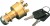 3-POSITION IGNITION SWITCH - MAGNETO STYLE