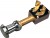 2-POSITION PUSH-PULL SWITCH
