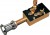 3-POSITION PUSH-PULL SWITCH