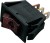ILLUMINATED SMALL ROCKER SWITCHES