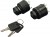 4-POSITION IGNITION SWITCH - MAGNETO STYLE