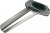 SEADOG STAINLESS STEEL FLUSH MOUNT ROD HOLDER