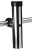 SEADOG SS RAIL MOUNT ROD HOLDER