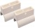 RAIL MOUNT BOW SOCKETS