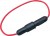 WATERTIGHT IN-LINE FUSE HOLDERS