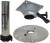 SPRINGFIELD THREADED PEDESTAL COMBO