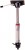 TAPER-LOCK� POWER-RISE PEDESTAL