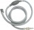 MERC/MARINER SILVERADO 4000 FUEL LINE ASSEMBLY