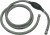 SUZUKI SILVERADO 4000 FUEL LINE ASSEMBLY