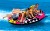 SPORTSSTUFF WET-N-WILD FLYER