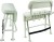 NEPTUNE III ACCESSORY READY LEANING POST