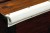 DOCK PRO� P-SHAPE VINYL DOCK EDGING
