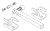 OMC/JOHNSON/EVINRUDE CONNECTION KIT