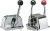 TWIN S TOP MOUNT CONTROL