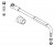 TELEFLEX HINGE PIN MOUNTING