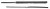 TELEFLEX SSC130 STEERING CABLE