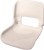 LOW BACK ALL-WEATHER SEAT SHELLS