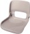 HIGH BACK ALL-WEATHER SEAT SHELLS