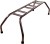 MR. CRAPPIE DOUBLE DOWN PORTABLE SEAT MOUNT