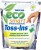 ECO-SMART FORMALDEHYDE-FREE TOSS-INS