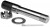 TRAILER AXLE SPINDLES